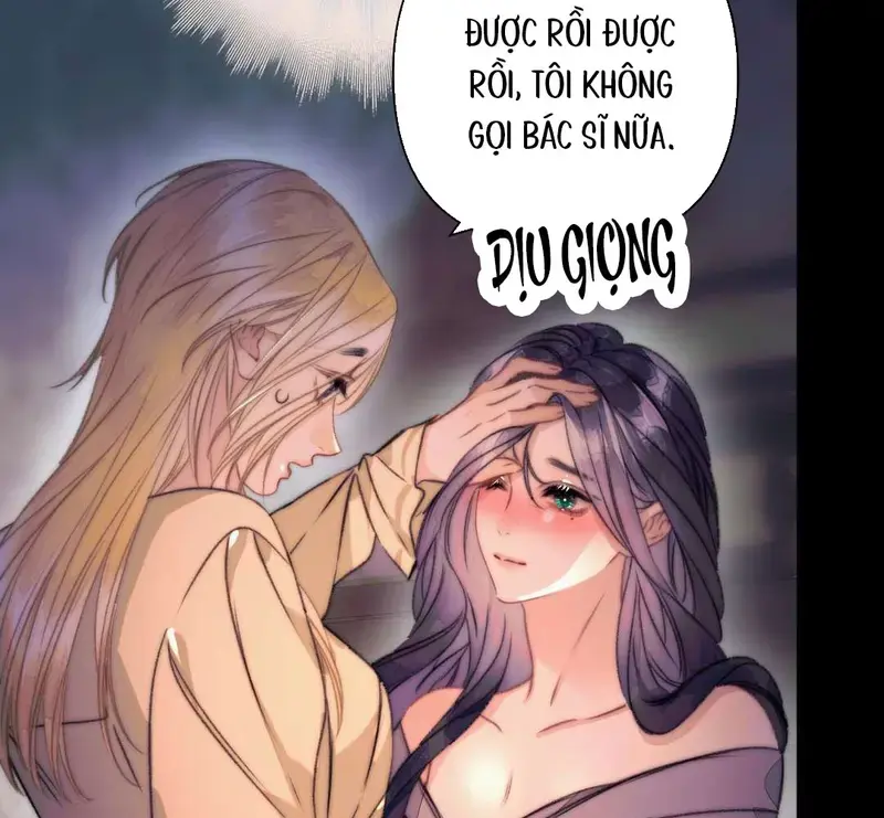 Ban Cho Tôi Nụ Hôn Của Em Chapter 25 - Trang 40