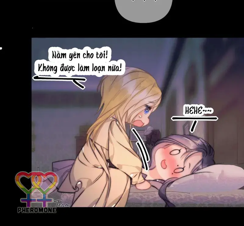 Ban Cho Tôi Nụ Hôn Của Em Chapter 25 - Trang 43