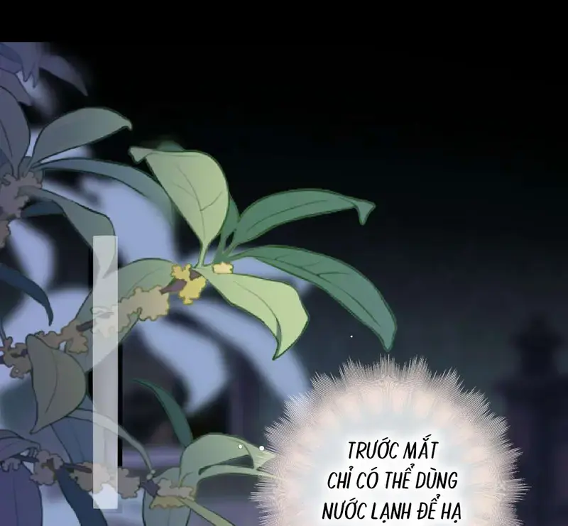 Ban Cho Tôi Nụ Hôn Của Em Chapter 25 - Trang 44