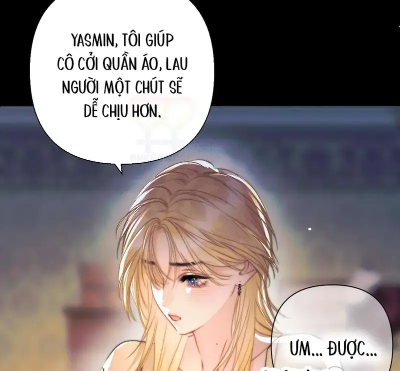 Ban Cho Tôi Nụ Hôn Của Em Chapter 25 - Trang 47
