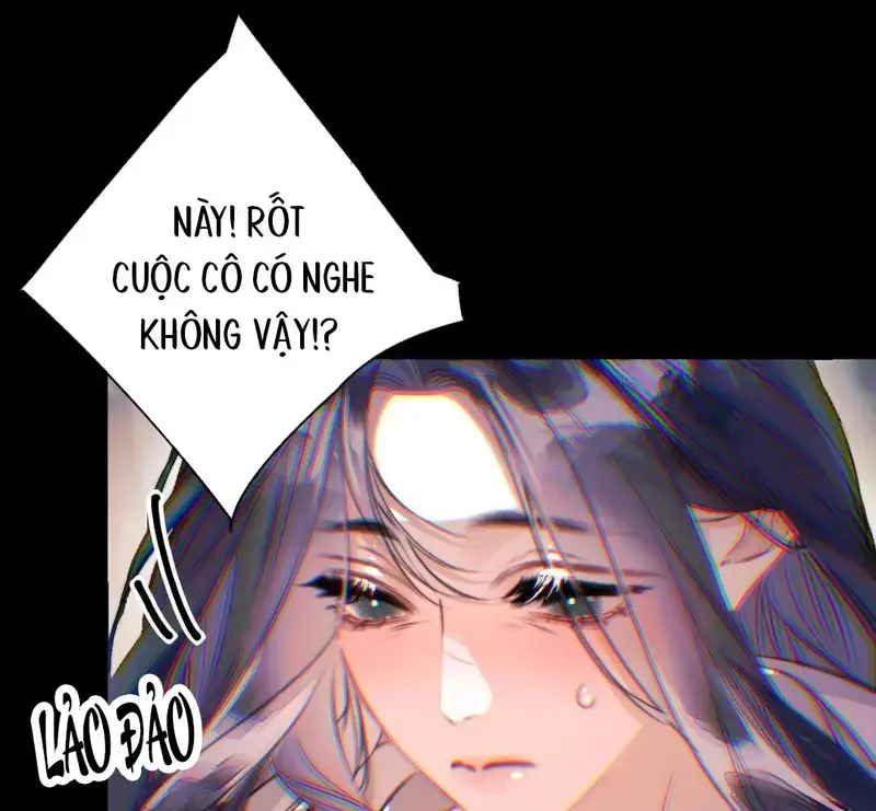 Ban Cho Tôi Nụ Hôn Của Em Chapter 25 - Trang 6