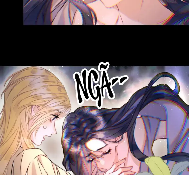 Ban Cho Tôi Nụ Hôn Của Em Chapter 25 - Trang 7