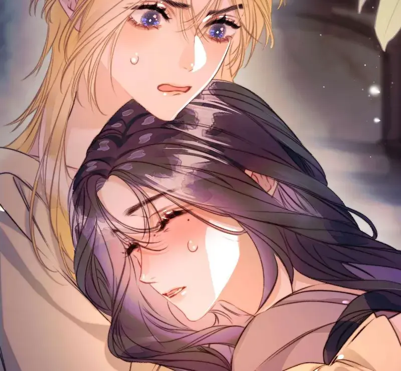Ban Cho Tôi Nụ Hôn Của Em Chapter 25 - Trang 9