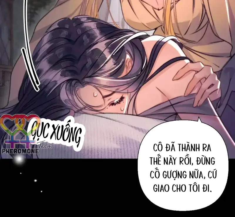 Ban Cho Tôi Nụ Hôn Của Em Chapter 26 - Trang 26