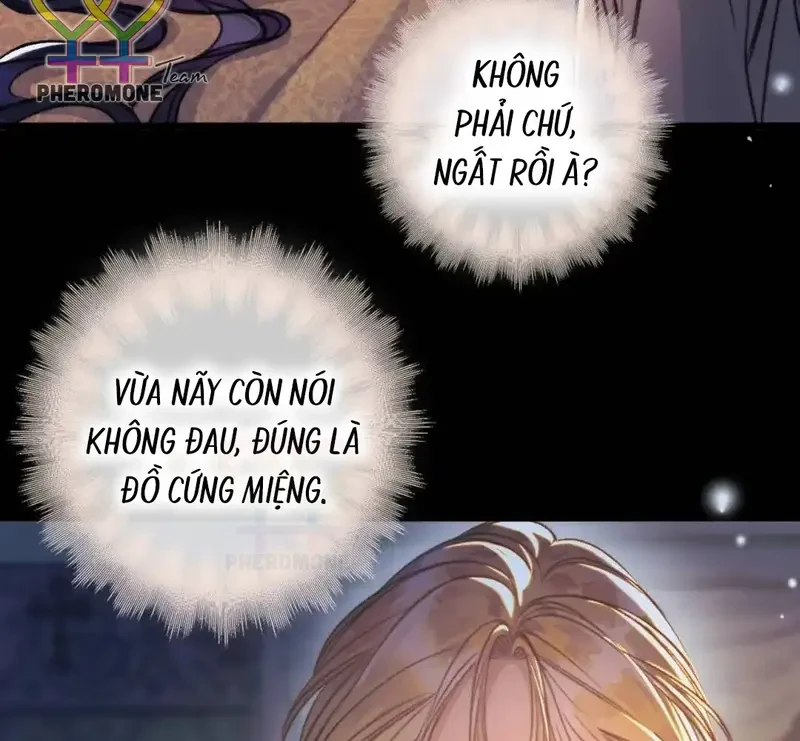 Ban Cho Tôi Nụ Hôn Của Em Chapter 26 - Trang 35