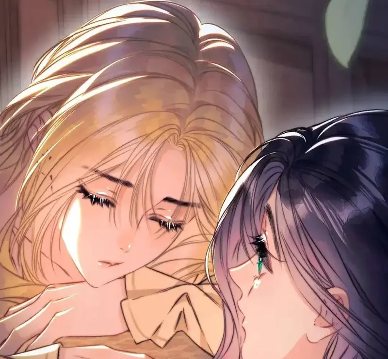Ban Cho Tôi Nụ Hôn Của Em Chapter 26 - Trang 46