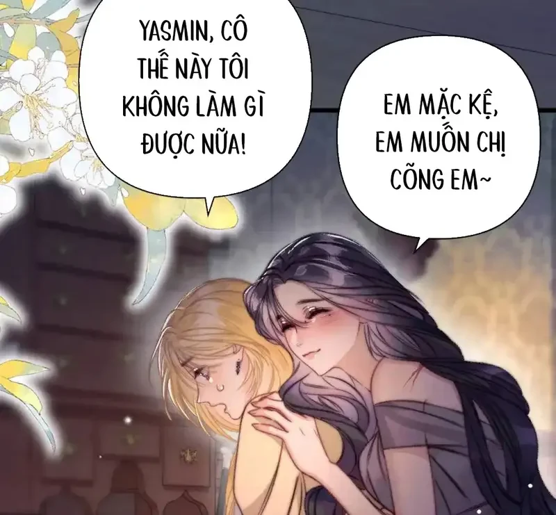 Ban Cho Tôi Nụ Hôn Của Em Chapter 26 - Trang 9