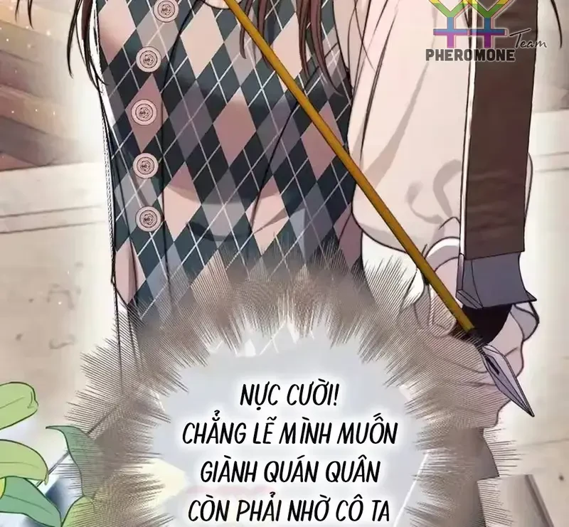 Ban Cho Tôi Nụ Hôn Của Em Chapter 27 - Trang 11