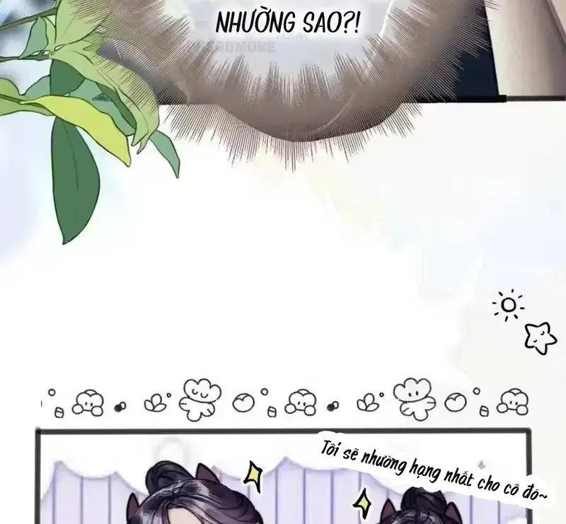 Ban Cho Tôi Nụ Hôn Của Em Chapter 27 - Trang 12