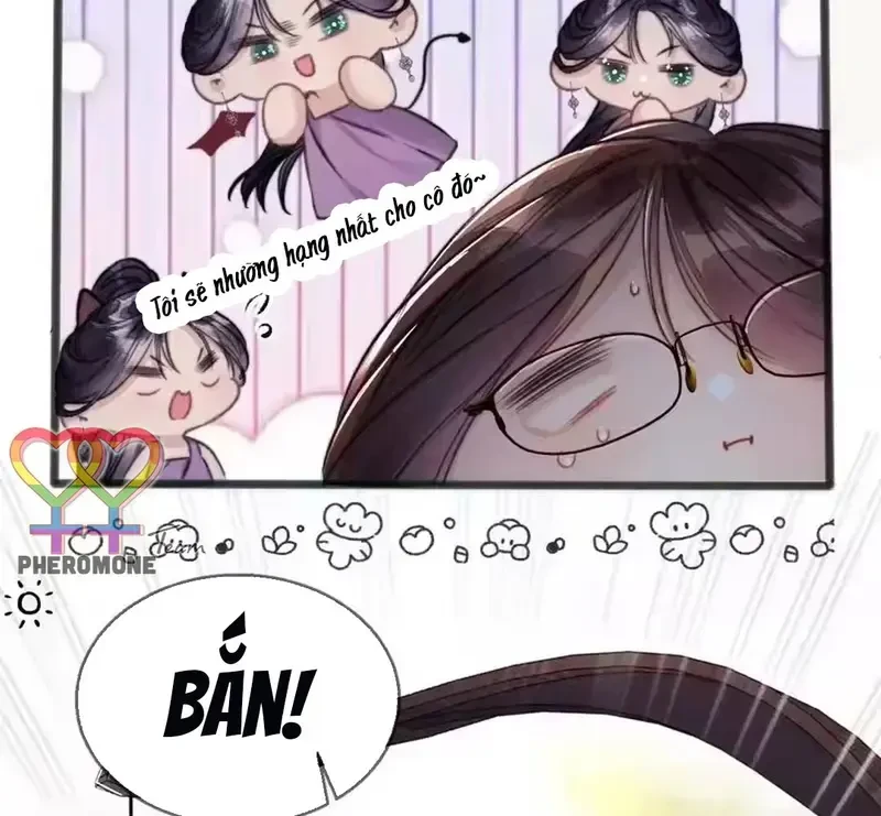 Ban Cho Tôi Nụ Hôn Của Em Chapter 27 - Trang 13