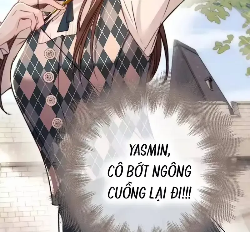 Ban Cho Tôi Nụ Hôn Của Em Chapter 27 - Trang 15