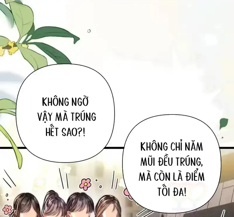 Ban Cho Tôi Nụ Hôn Của Em Chapter 27 - Trang 25