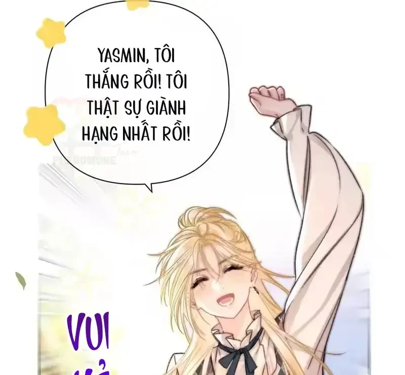 Ban Cho Tôi Nụ Hôn Của Em Chapter 27 - Trang 33