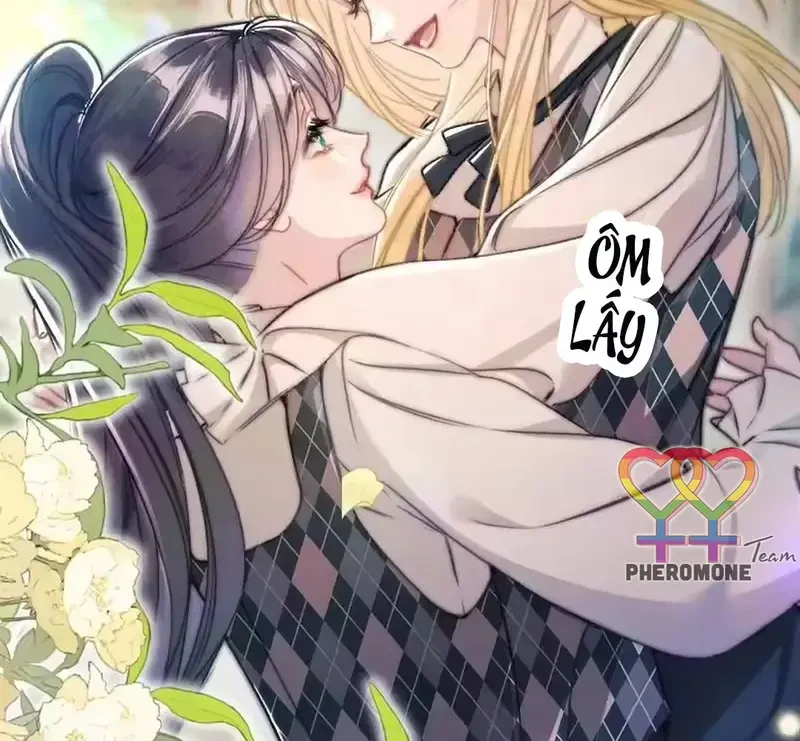 Ban Cho Tôi Nụ Hôn Của Em Chapter 27 - Trang 36