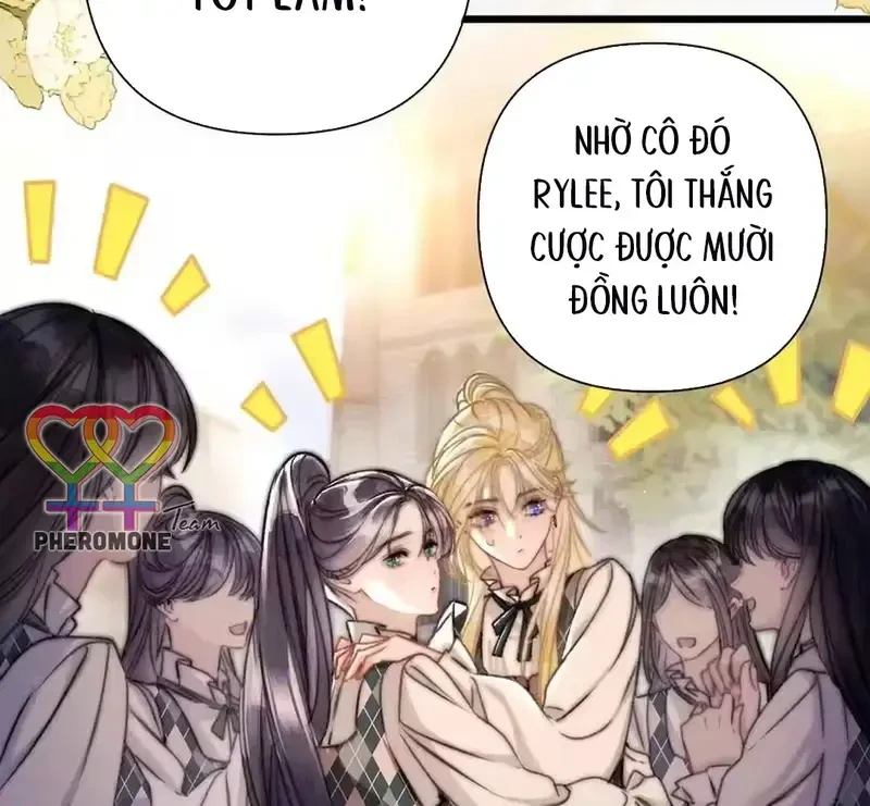 Ban Cho Tôi Nụ Hôn Của Em Chapter 27 - Trang 38
