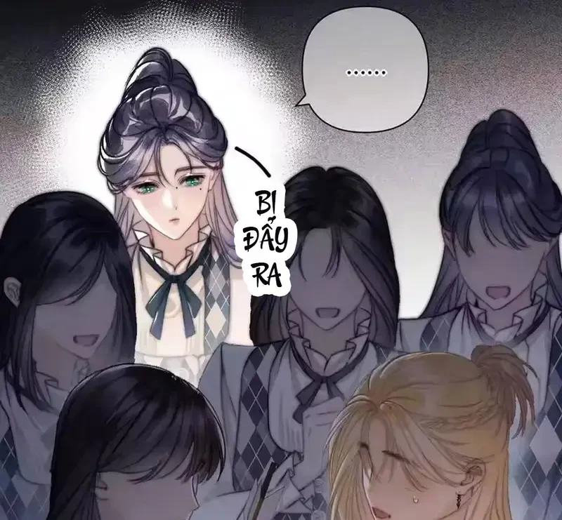 Ban Cho Tôi Nụ Hôn Của Em Chapter 27 - Trang 40
