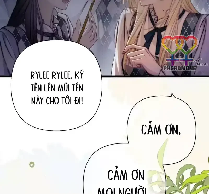 Ban Cho Tôi Nụ Hôn Của Em Chapter 27 - Trang 41