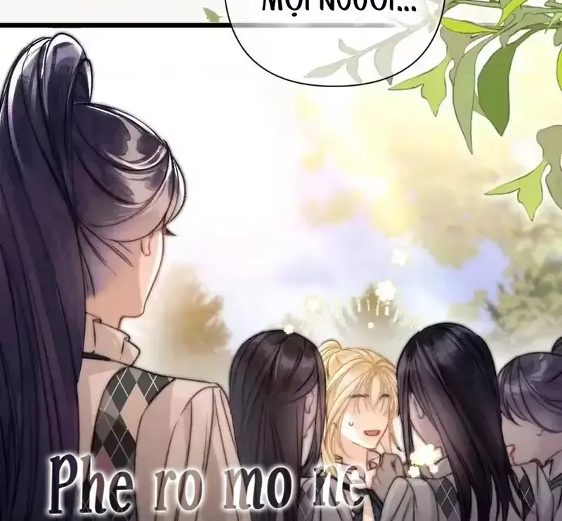 Ban Cho Tôi Nụ Hôn Của Em Chapter 27 - Trang 42
