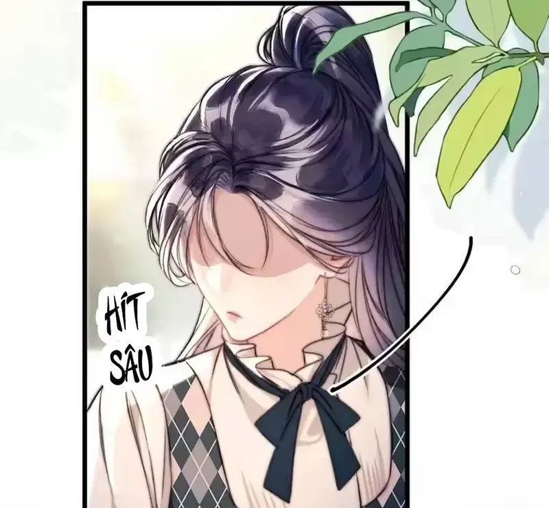 Ban Cho Tôi Nụ Hôn Của Em Chapter 27 - Trang 49