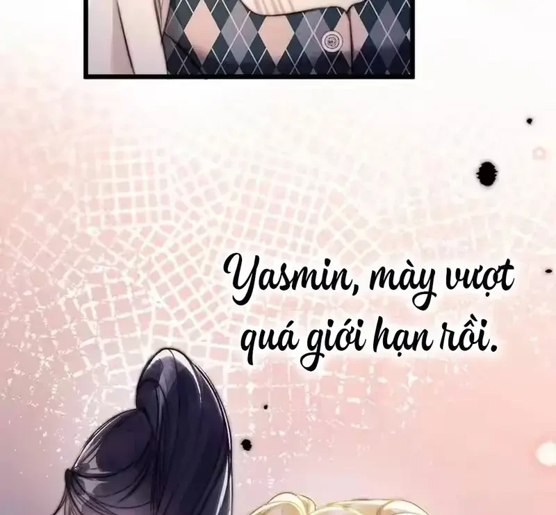 Ban Cho Tôi Nụ Hôn Của Em Chapter 27 - Trang 50