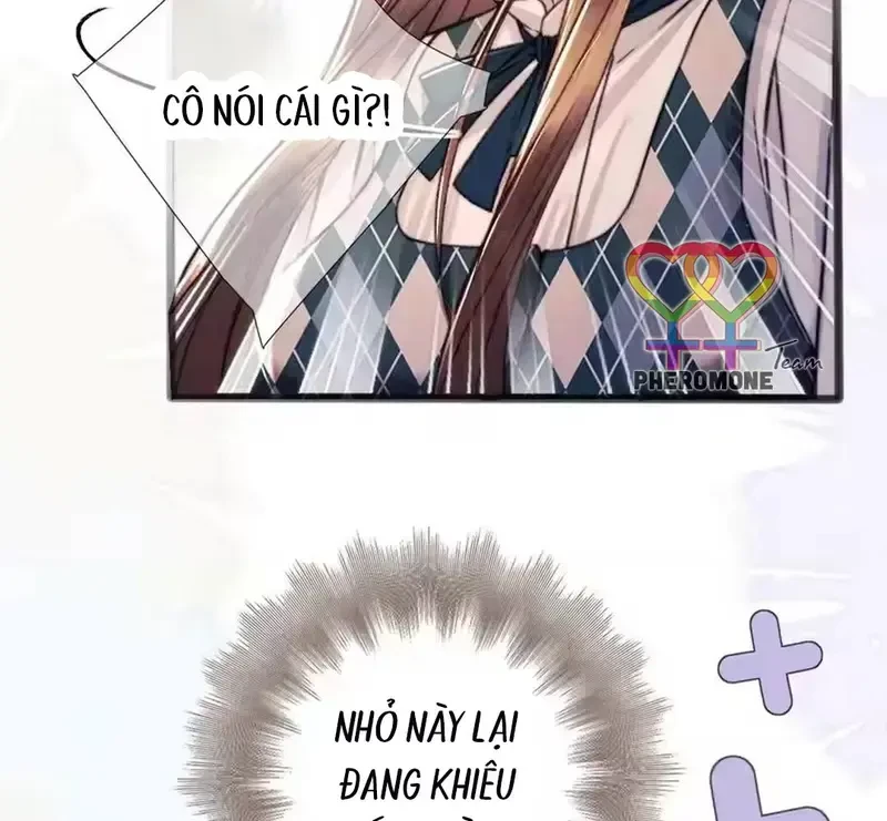 Ban Cho Tôi Nụ Hôn Của Em Chapter 27 - Trang 7