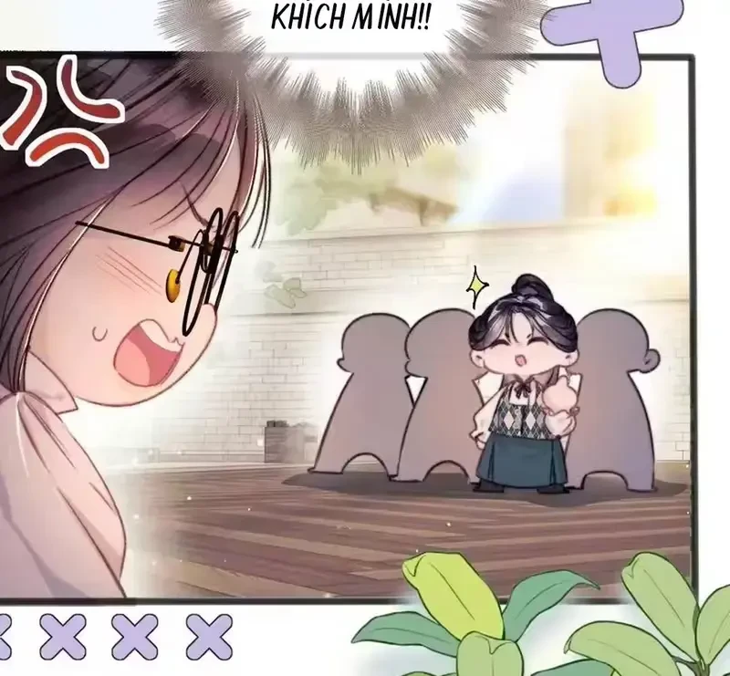 Ban Cho Tôi Nụ Hôn Của Em Chapter 27 - Trang 8