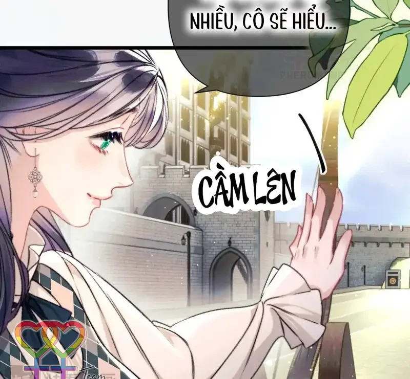 Ban Cho Tôi Nụ Hôn Của Em Chapter 28 - Trang 14