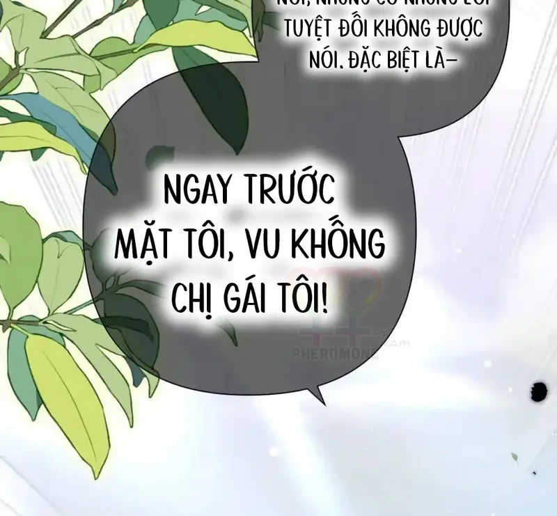 Ban Cho Tôi Nụ Hôn Của Em Chapter 28 - Trang 16