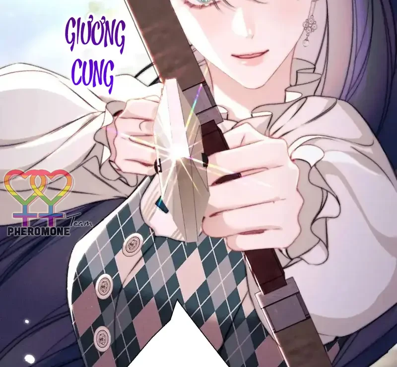 Ban Cho Tôi Nụ Hôn Của Em Chapter 28 - Trang 20
