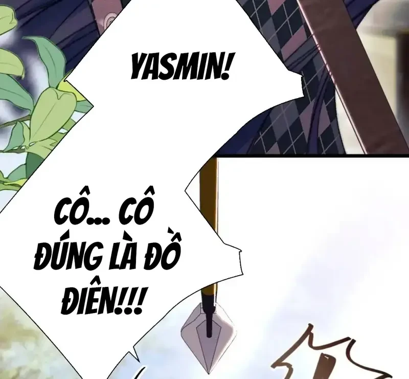 Ban Cho Tôi Nụ Hôn Của Em Chapter 28 - Trang 21