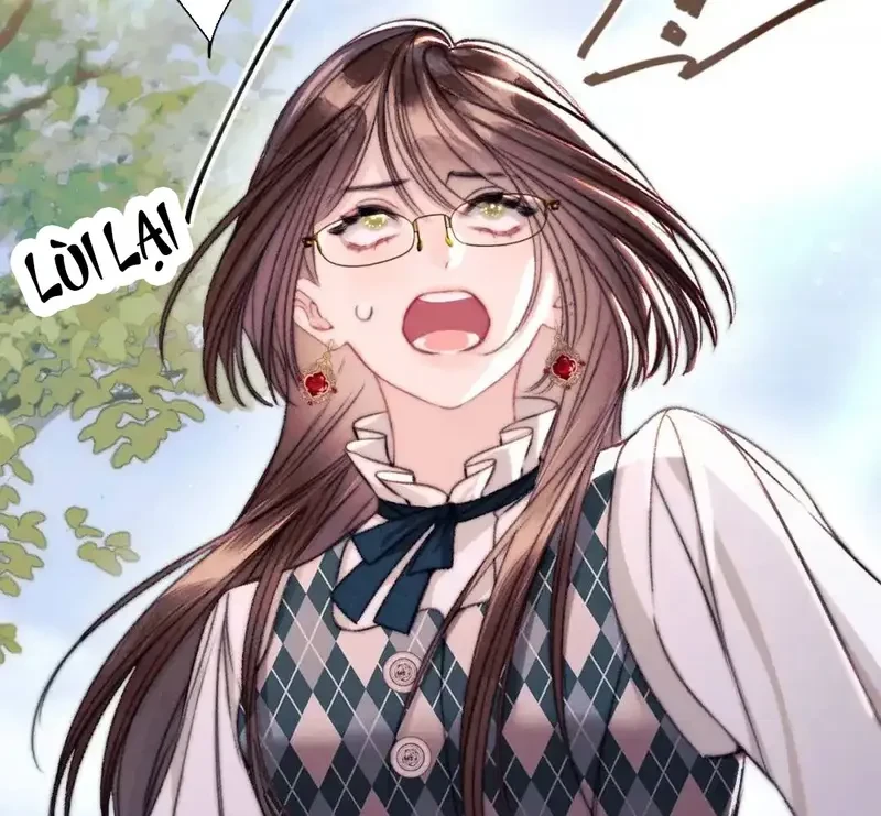 Ban Cho Tôi Nụ Hôn Của Em Chapter 28 - Trang 22