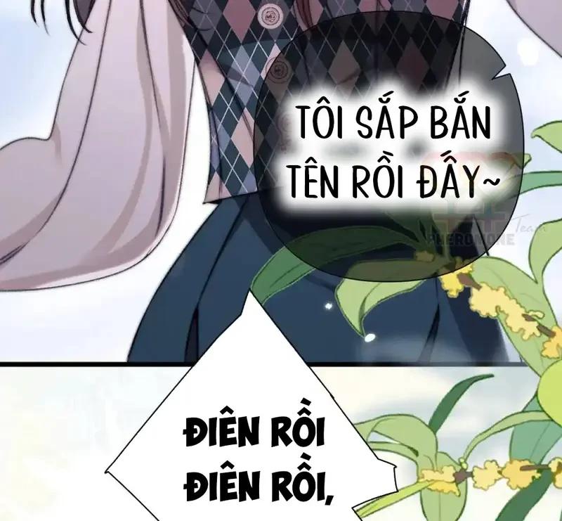Ban Cho Tôi Nụ Hôn Của Em Chapter 28 - Trang 23
