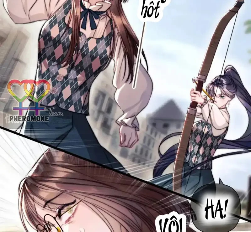 Ban Cho Tôi Nụ Hôn Của Em Chapter 28 - Trang 25
