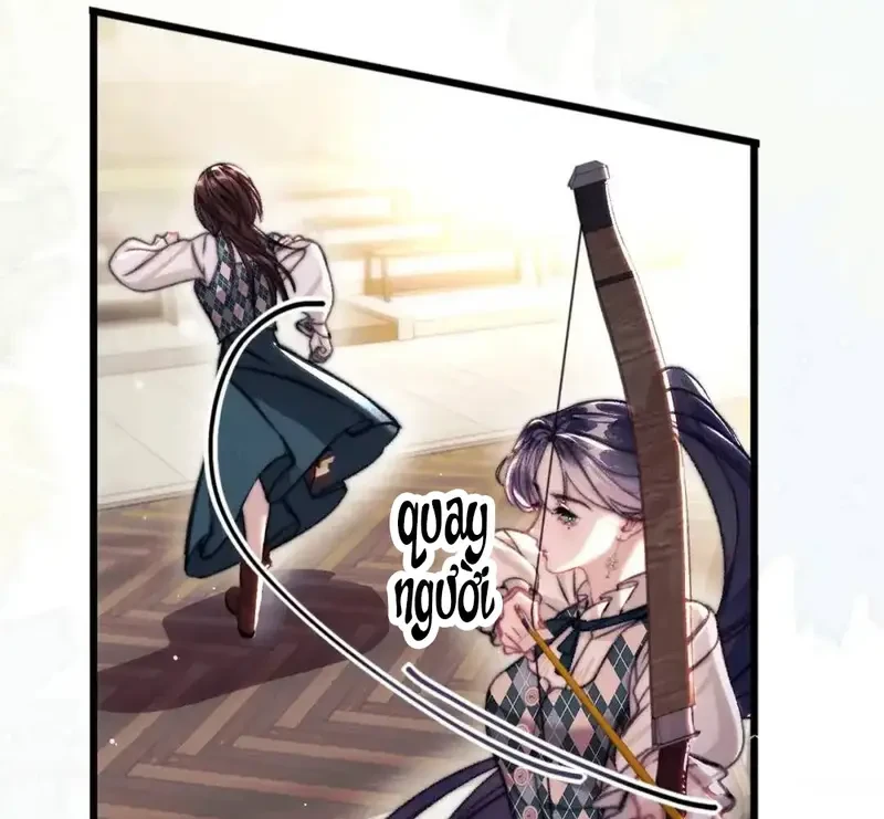Ban Cho Tôi Nụ Hôn Của Em Chapter 28 - Trang 27