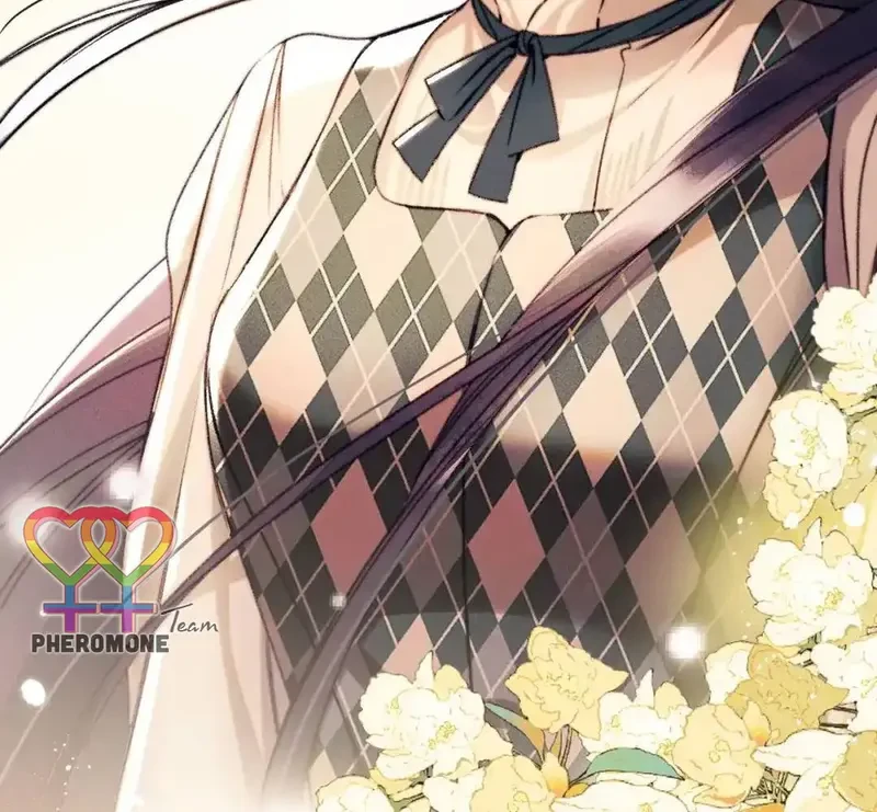Ban Cho Tôi Nụ Hôn Của Em Chapter 28 - Trang 36