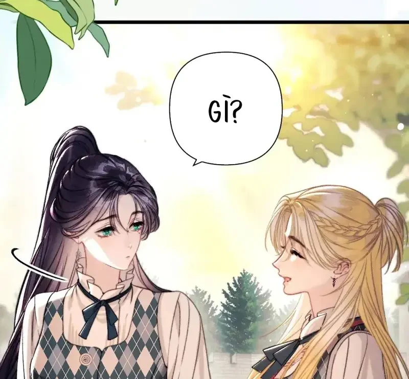 Ban Cho Tôi Nụ Hôn Của Em Chapter 28 - Trang 40
