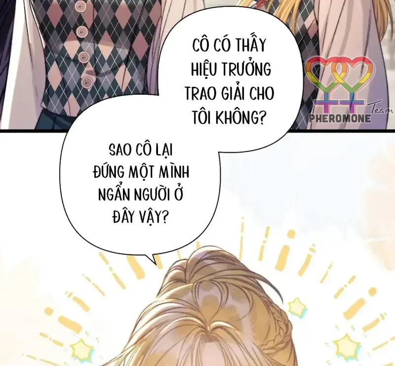Ban Cho Tôi Nụ Hôn Của Em Chapter 28 - Trang 41