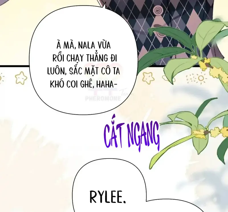 Ban Cho Tôi Nụ Hôn Của Em Chapter 28 - Trang 43