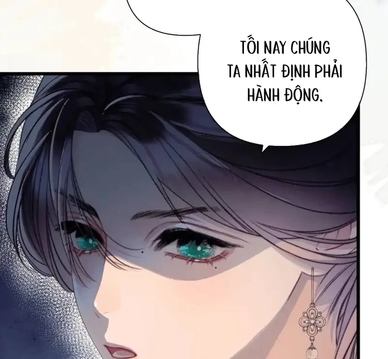 Ban Cho Tôi Nụ Hôn Của Em Chapter 28 - Trang 44