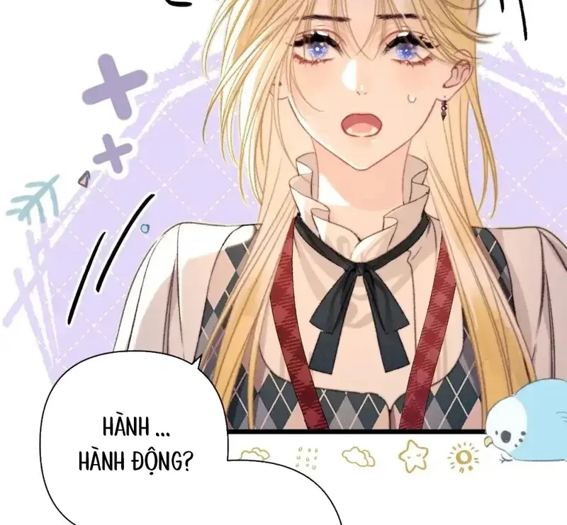 Ban Cho Tôi Nụ Hôn Của Em Chapter 28 - Trang 46