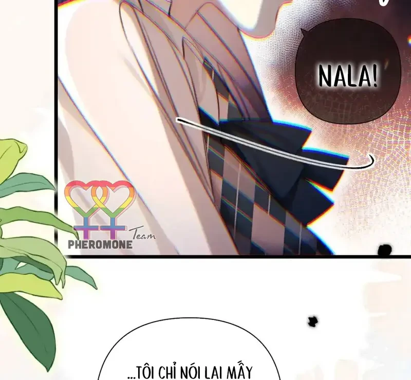 Ban Cho Tôi Nụ Hôn Của Em Chapter 28 - Trang 7