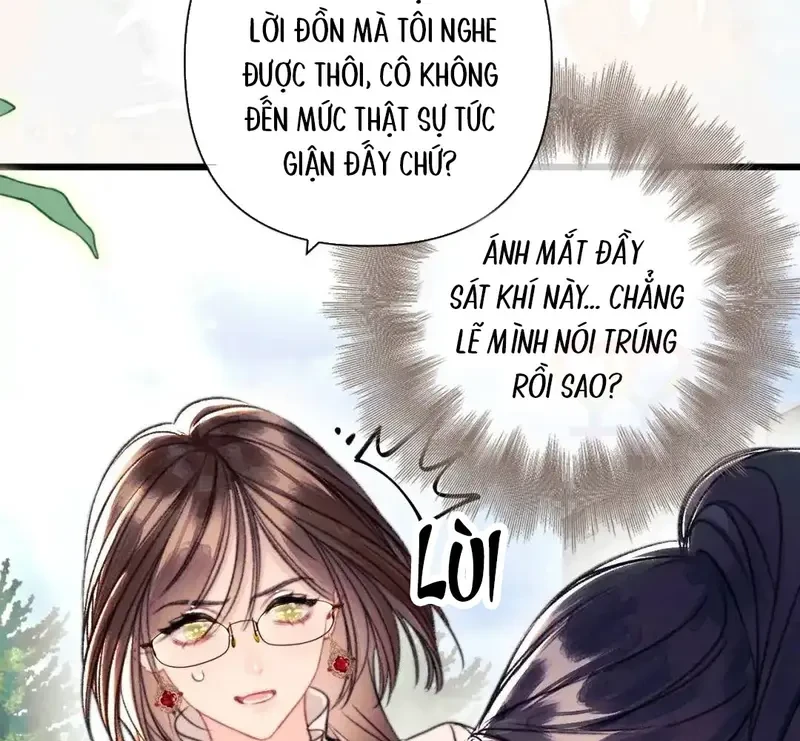 Ban Cho Tôi Nụ Hôn Của Em Chapter 28 - Trang 8