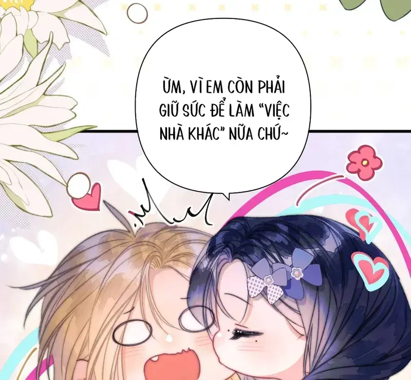 Ban Cho Tôi Nụ Hôn Của Em Chapter 29.5 - Trang 10