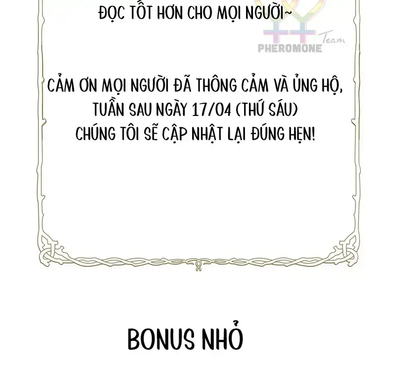 Ban Cho Tôi Nụ Hôn Của Em Chapter 29.5 - Trang 3