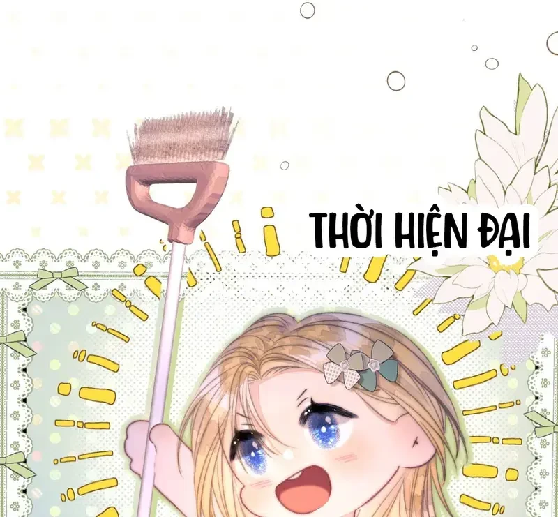 Ban Cho Tôi Nụ Hôn Của Em Chapter 29.5 - Trang 4