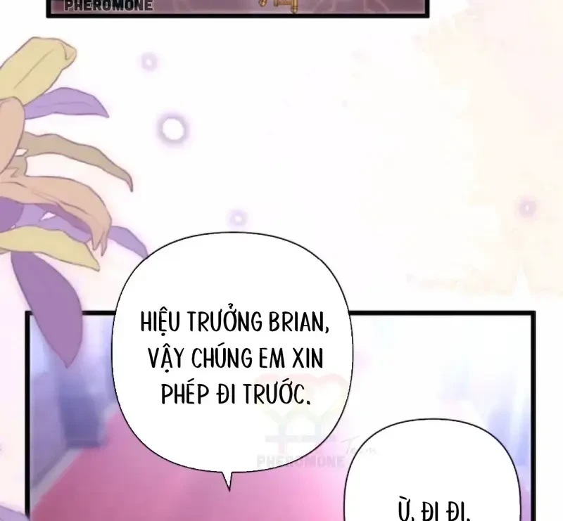 Ban Cho Tôi Nụ Hôn Của Em Chapter 29 - Trang 15
