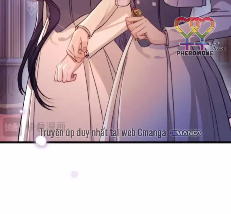 Ban Cho Tôi Nụ Hôn Của Em Chapter 29 - Trang 19