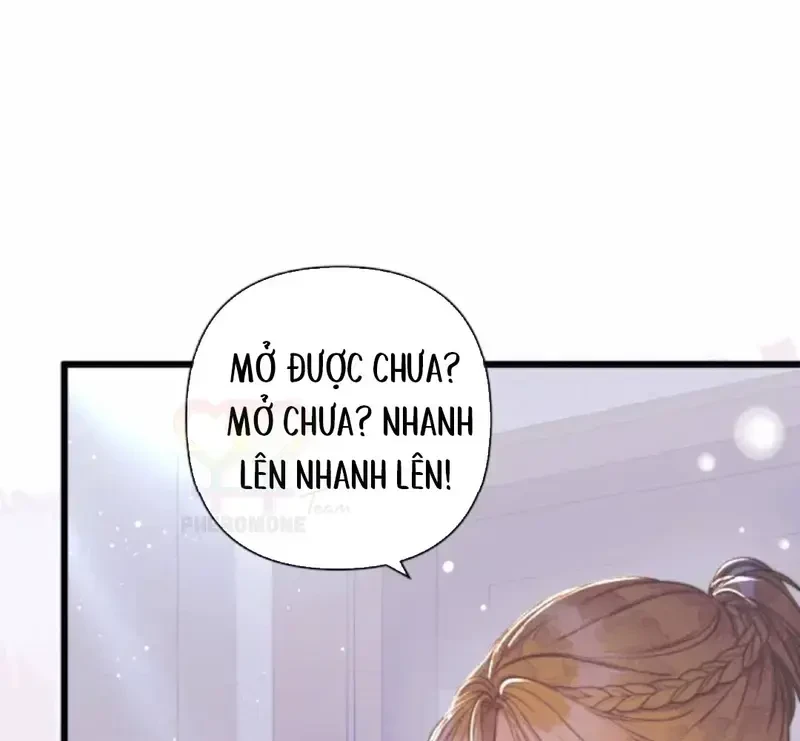 Ban Cho Tôi Nụ Hôn Của Em Chapter 29 - Trang 20