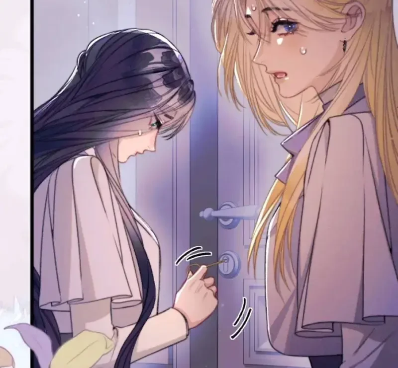 Ban Cho Tôi Nụ Hôn Của Em Chapter 29 - Trang 21