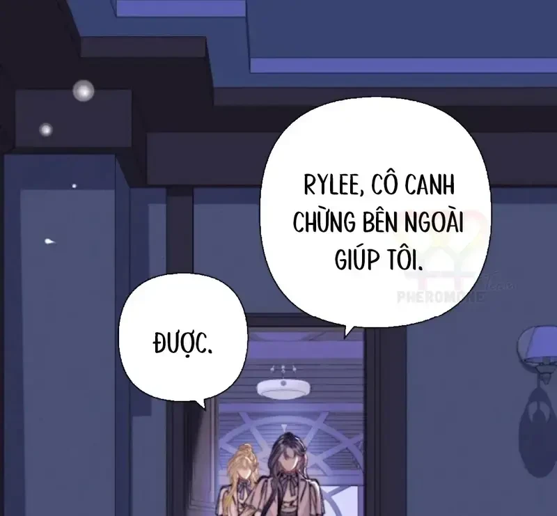 Ban Cho Tôi Nụ Hôn Của Em Chapter 29 - Trang 25